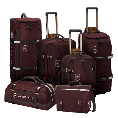 top brands travel bags